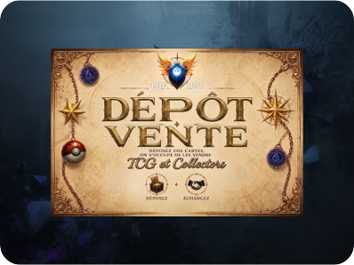 DEPOT-VENTE