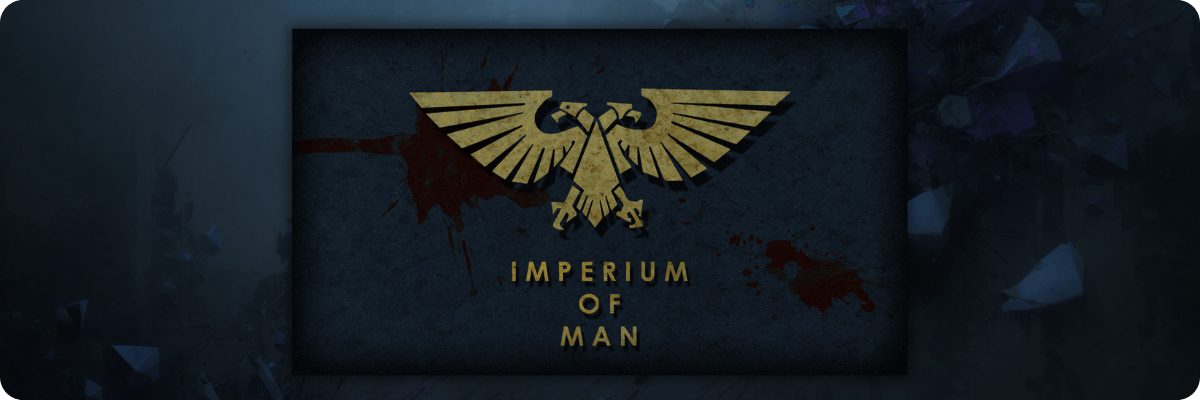 40K - Imperium