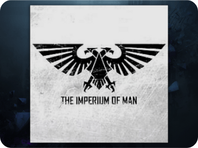 40K - Imperium