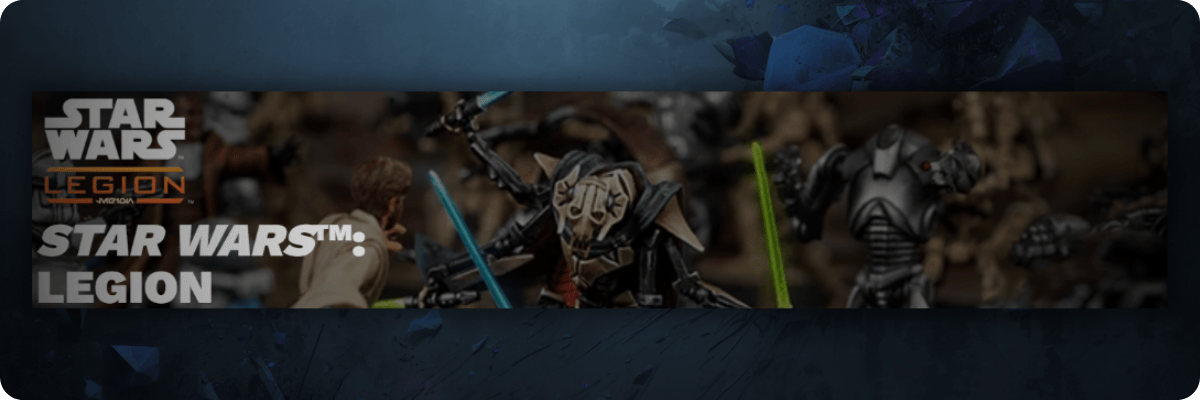 Star Wars Legion