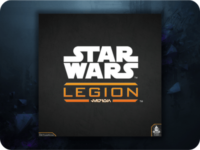 Star Wars Legion