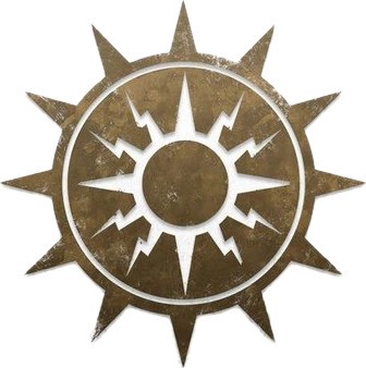 Grand Alliance Order