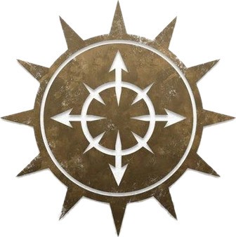 AoS Chaos