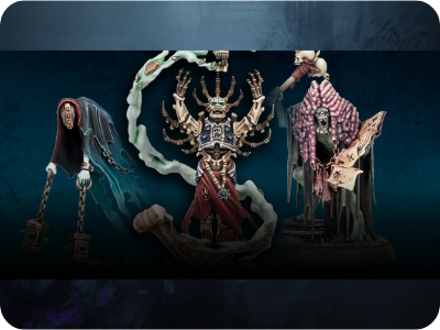 Aos Death