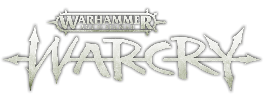 WARCRY