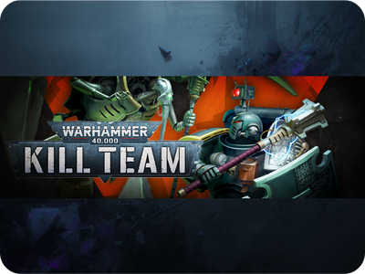 KILLTEAM