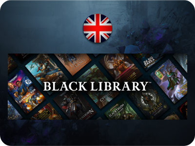 Black Library (V.O)