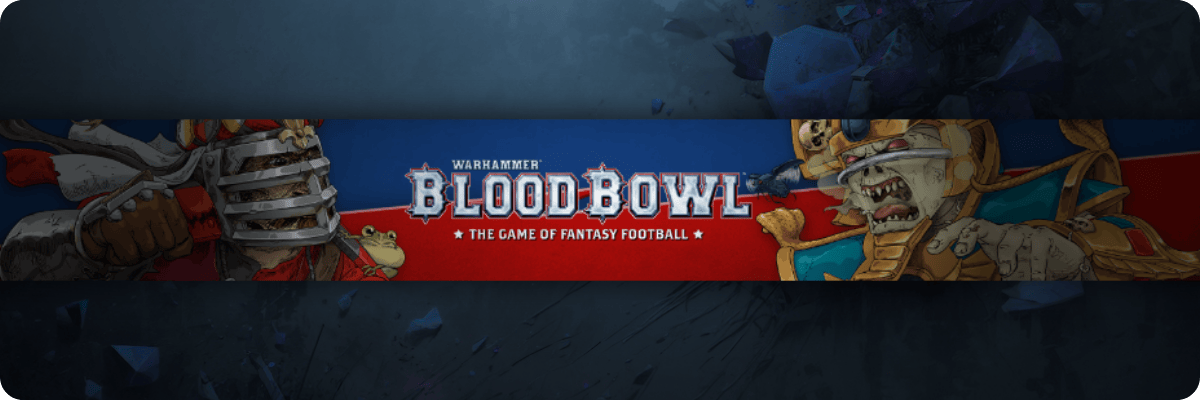 Blood Bowl le Jeu de figurine de sport heroic fantasy