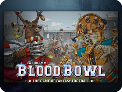 Bloodbowl