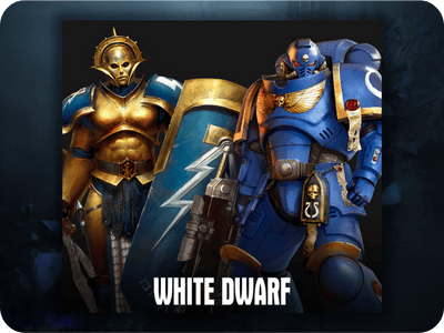 White Dwarf