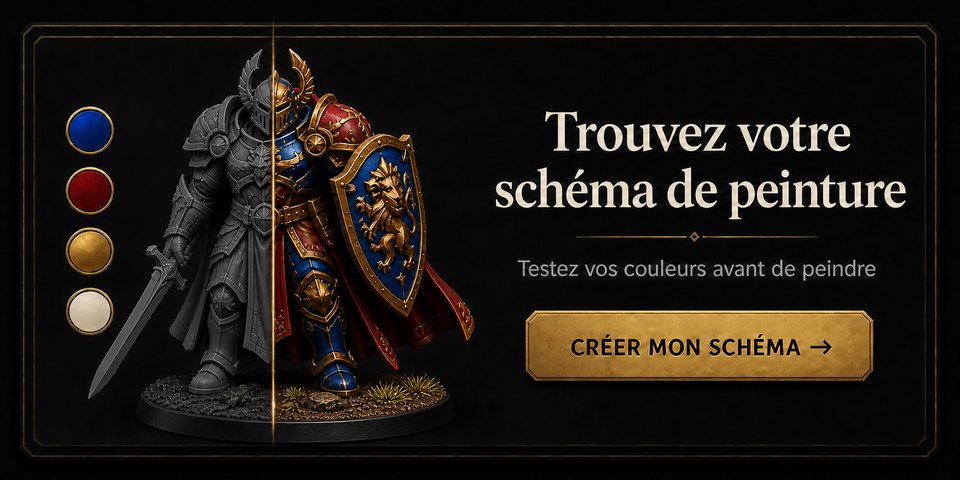 Trouvez votre schéma de peinture — Testez vos couleurs avant de peindre