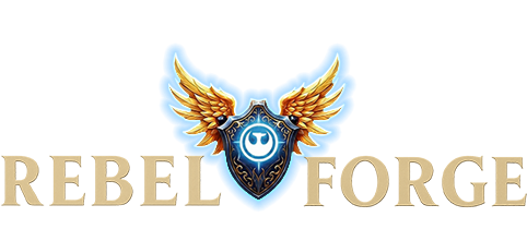 Rebel Forge