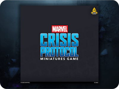 Marvel Crisis Protocol