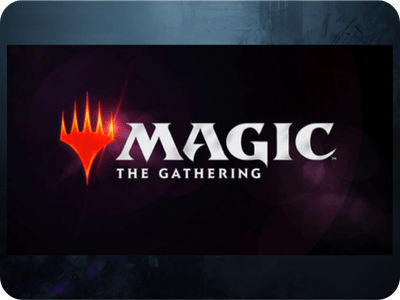 Magic the Gathering