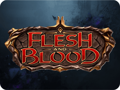 Flesh and Blood