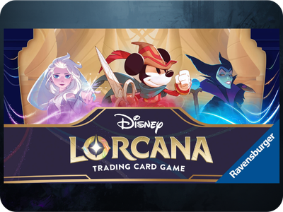 Disney Lorcana