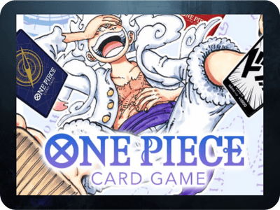 One Piece TCG