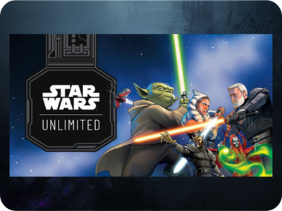 Star Wars Unlimited