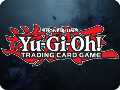 Yu-Gi-Oh!