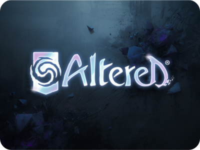 Altered