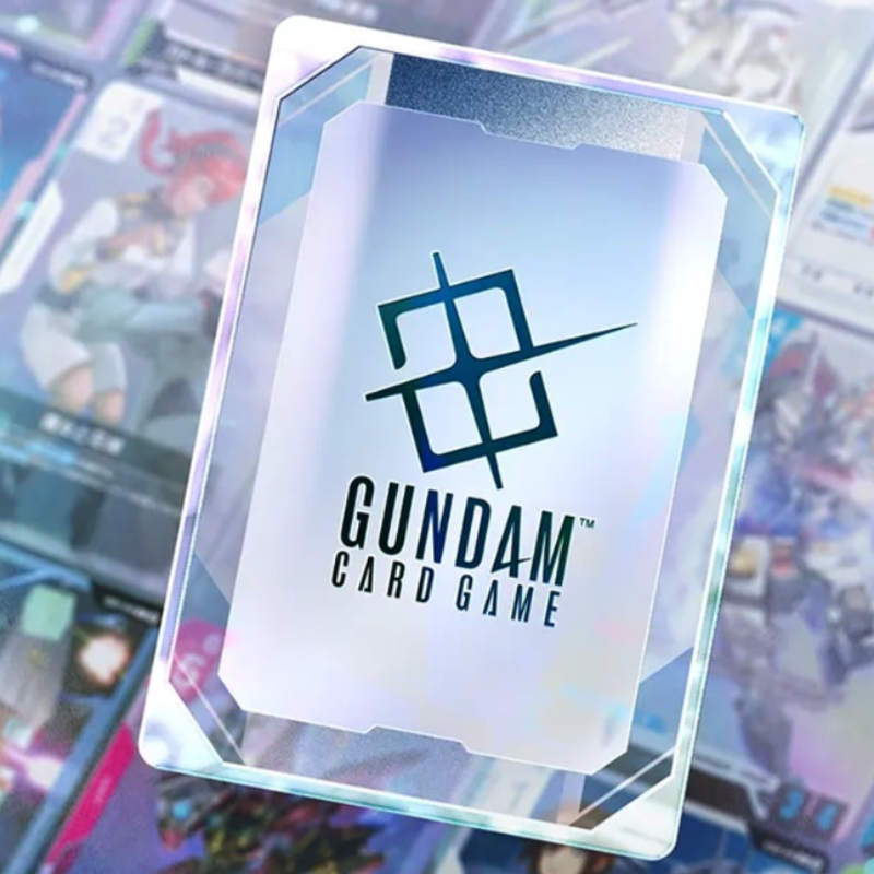 GUNDAM CARD GAME