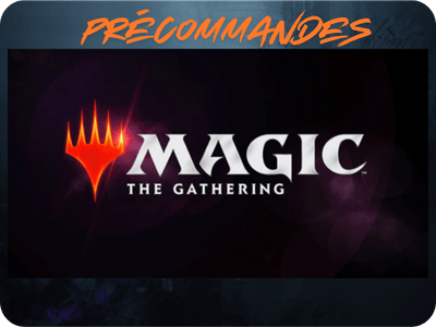 Preco Magic the Gathering
