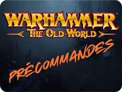 Preco The Old World