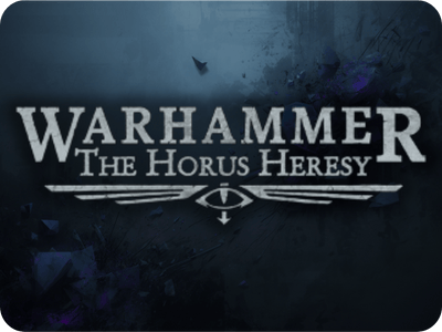 Horus Heresy