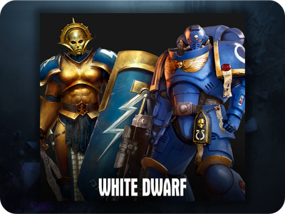 White Dwarf