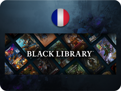 Black Library (Français)