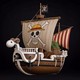 Going Merry — One Piece