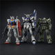 Tous les Gunpla