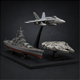 Toutes les maquettes