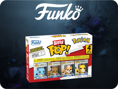 Bitty Pop!