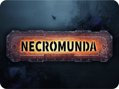 NECROMUNDA