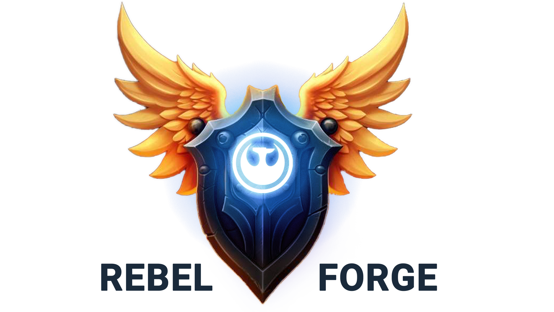 Rebel Forge